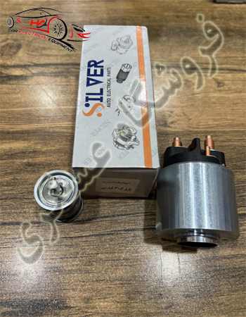 اتوماتیک استارت پژو